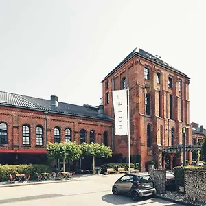 Hotell Gastwerk, Hamburg-Harburg