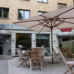 Hotel Am Rothenbaum, Hamburg-Harburg