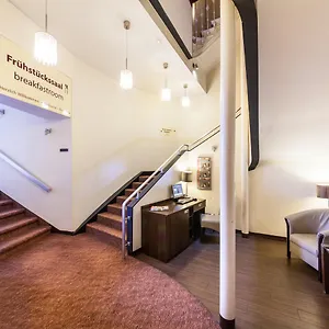 Hotel Graf Moltke, Hamburg-Harburg