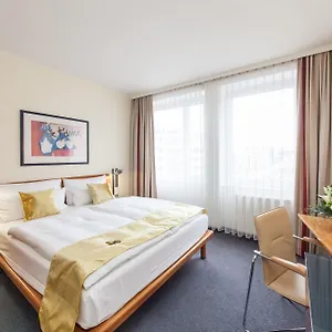 Hotel Novum Ambassador, Amburgo