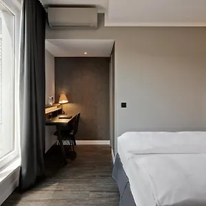 Hotel The Scotty, Hamburg-Harburg