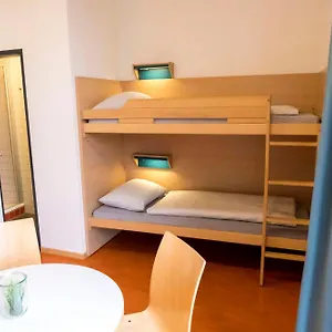 Hostel Horner Rennbahn, Hamburk