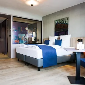 Aparthotel Apartment-hotel Mitte, Hamburg-Harburg