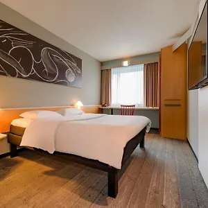 Отель Ibis Alsterring, Гамбург