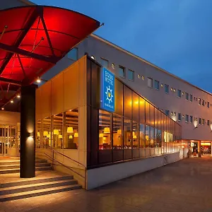 Hotel Egon, Amburgo