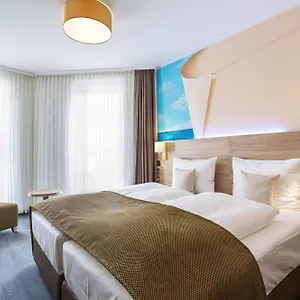 Hotell Stay! Boardinghouse, Hamburg-Harburg