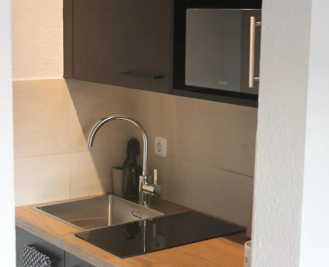 R B Apartment Hamburg Duo 0*,  Germany